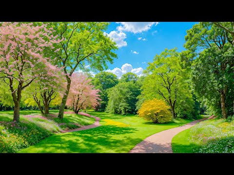 Видео: Музыка для снятия стресса, тревоги и депрессии, устранения внутреннего гнева и грусти