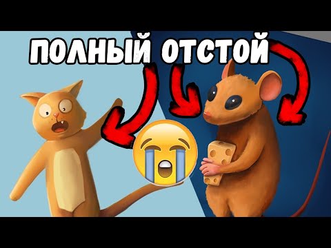 Видео: 5 ПРИЧИН ПОЧЕМУ ТВОИ РИСУНКИ ОТСТОЙ?