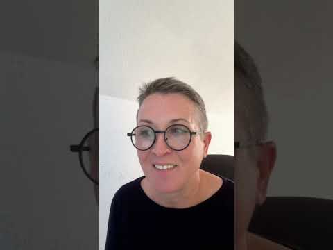 Видео: Мне 40 и мне поздно