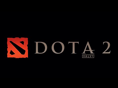 Видео: Dota 2 ➤ 4K ➤ Cтрим 4