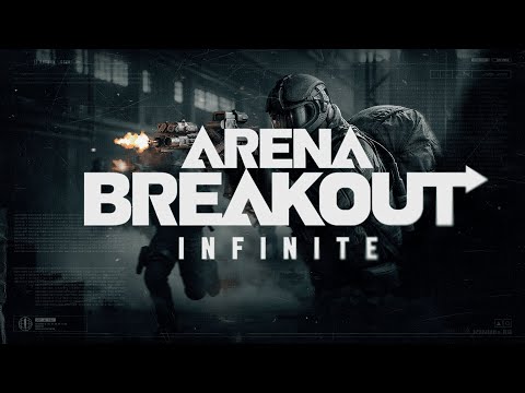 Видео: Arena Breakout Infinite. Новый задачи.