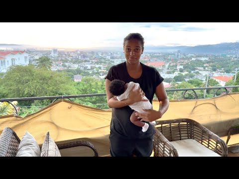 Видео: Он захватил все и днем ​​и ночью!