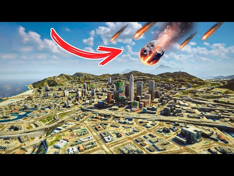 Видео: РАЗРУШИЛ ЛОС САНТОС!┃Teardown
