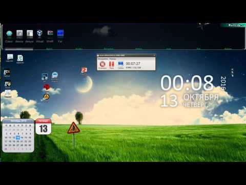Видео: Впечатления от работы в win 8.1