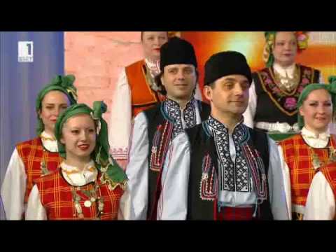 Видео: Ide nashenskata musica / Иде нашенската музика 04.03.2017