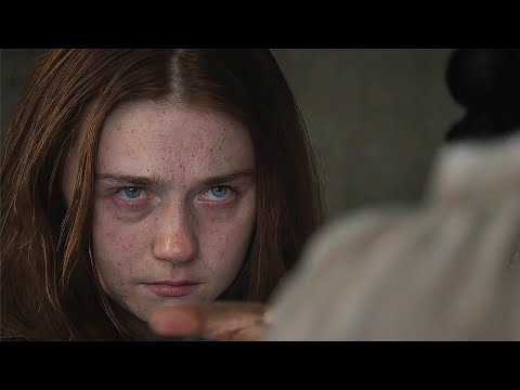 Видео: Она Удовлетворила Святого Отца, Но тот...