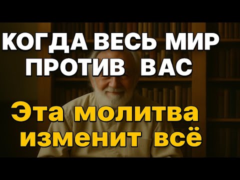 Видео: САМАЯ СИЛЬНАЯ МОЛИТВА АРХИСТРАТИГУ МИХАИЛУ Полный разбор и защита от всех врагов