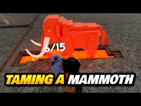 Видео: Укрощение МАМОНА за 99 ночей (и киви!)