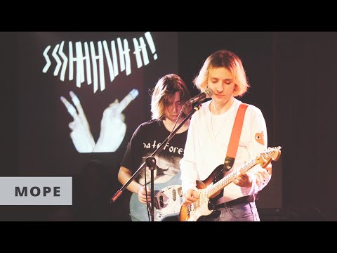 Видео: ssshhhiiittt! - море (LIVE) / ТЫСЛЫШАЛ