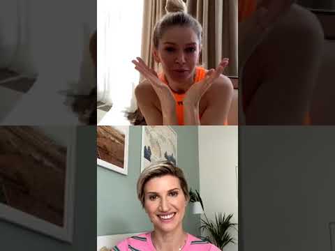 Видео: Трансляция Веры Брежневой (Часть 1) // 24 марта