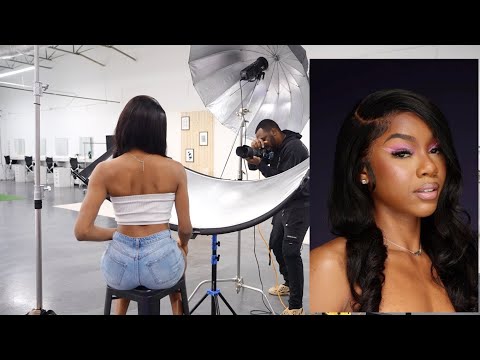 Видео: Мастерство красивого освещения: профессиональные советы для создания потрясающих портретов