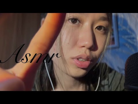 Видео: Asmr:делаю тебе макияж💘