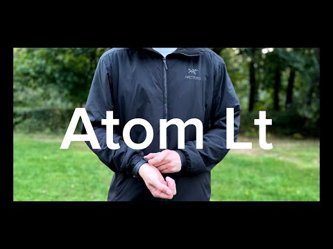 Видео: Arcteryx переоценённый шлак? Обзор на Arc’teryx Atom LT