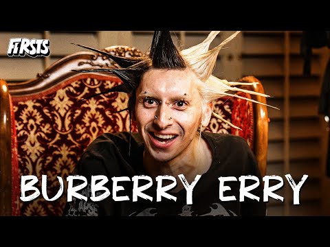 Видео: Burberry Erry о первом слове, которое ему сказал Playboi Carti, а также о стиле для Ye, Opium и н...
