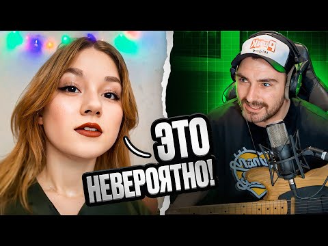Видео: ДЕВУШКИ В ШОКЕ! Композитор играет на ВСЁМ в ЧАТРУЛЕТКЕ!