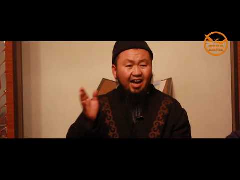 Видео: Бактияр Ажы Шарапов - Дааватка чыгууда болгон эки максат // 3 - бөлүк