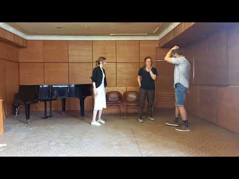 Видео: Этюд: Пропавший ребенок