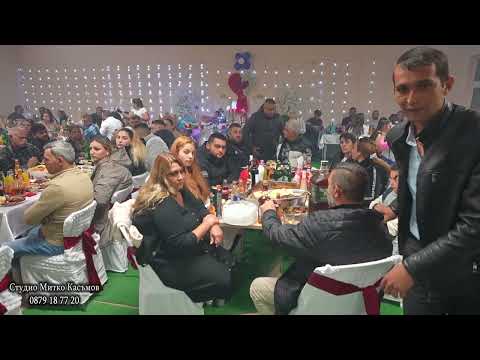 Видео: 2част Сватбата на Веско и Александра село Борован и Кобра Борован,,Студио Митко Касъмов,,