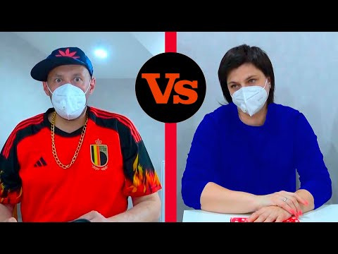 Видео: ТУПАРЕВ vs ДИРЕКТОР. КТО КОГО????