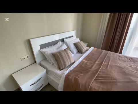 Видео: Продам студию с видом на море 