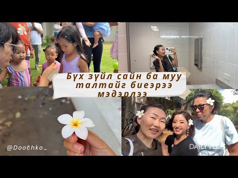 Видео: DAY 171| Нэхмэл хийхээ больж байгаа шалтгаанууд