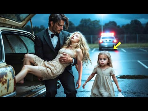 Видео: Сэр, она слишком слаба, чтобы просить…» — Девочка подошла к машине, и жизнь изменилась навсегда