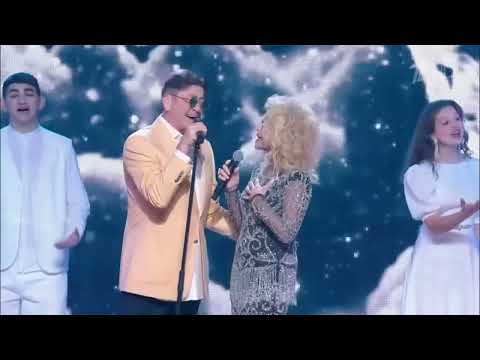 Видео: Лариса Долина, Григорий Лепс - Покой