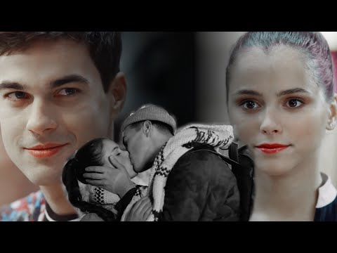 Видео: леша & ксюша | Не приму и даром