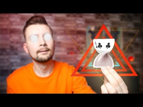 Видео: ЛУЧШИЕ ГАФФ КАРТЫ ДЛЯ ФОКУСОВ! VISUALIES GAFF SYSTEM REVIEW | ОБЗОР НА РЕКВИЗИТ