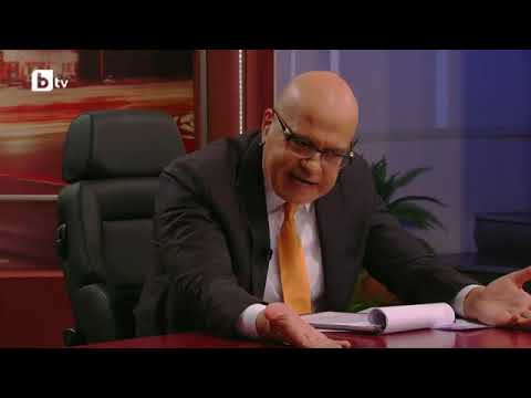 Видео: Паулу Коелю разсъждава за нововъведението на Кунева за първолаците