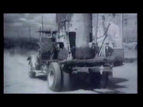 Видео: 53 год Цимлянская ГЭС Док фильм.