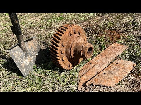 Видео: ВЕРНУЛСЯ В ТУ ЖЕ ДЕРЕВНЮ! И НЕ ЗРЯ!