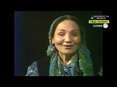 Видео: "Уфқ" спектакли | "Ufq" spektakli #milliyteatr #teatr #спектакль