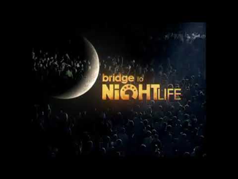 Видео: История Заставок Bridge to Nightlife (2007-н.в.)