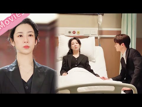 Видео: Золушка дрожит от холода, миллиардер обнимает: «Я не могу без тебя!» Всю ночь рядом 💕