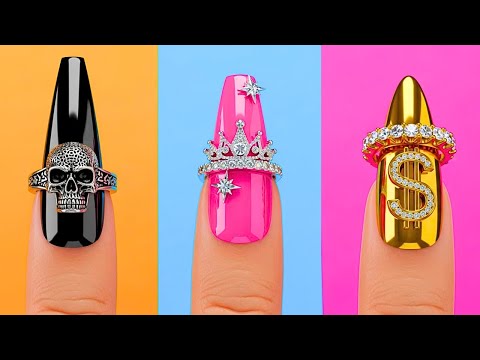 Видео: Из пацанки в нежную девчонку 💖 Как стать популярной в школе