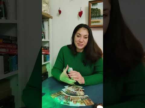 Видео: ЧТО ИСЦЕЛЯЕТСЯ В ВАС⁉️ ЧТО ПОВЛИЯЛО НА ВАШЕ РАЗВИТИЕ⁉️#таросчастливойсудьбы #самореализация