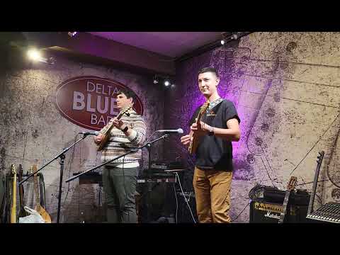 Видео: Първа творческа среща на Тамбуристите на България