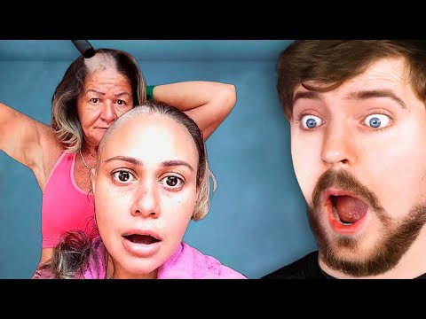 Видео: Безумные Случайные Акты Доброты!