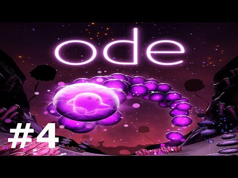 Видео: Ode. #4. Прохождение без комментариев.