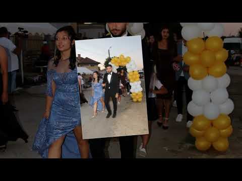 Видео: Абитуриентски бал на Виктор 09.08.2025г.