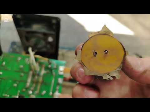 Видео: Ремонт сварочного инвертора трёх этажка, мосфетник. #инвертор #сварка #ремонт #казахстан 