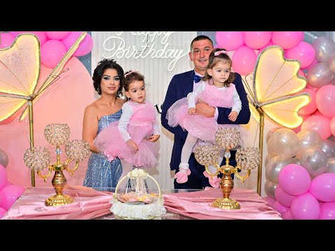 Видео: РОЖДЕН.ДЕН  НА  ВИКИ И ДЕНИ