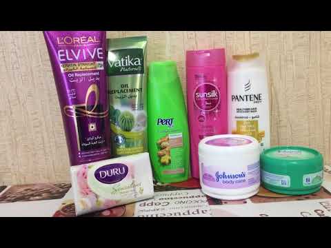 Видео: Покупки в Египте)Много мыла😍