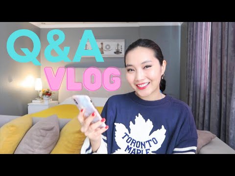 Видео: Q&A Vlog: Үерхэл, Бага Нас, Амьдралын Хэв Маяг