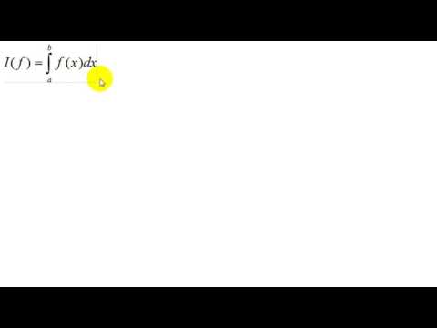 Видео: Основы вариационного исчисления | примеры функционалов