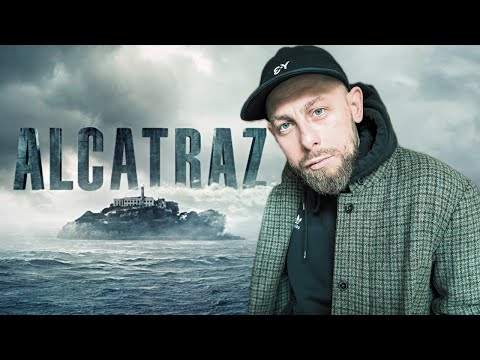 Видео: АЛЬКАТРАС 2025. Я ОКАЗАЛСЯ В САМОЙ СТРАШНОЙ ТЮРЬМЕ АМЕРИКИ…