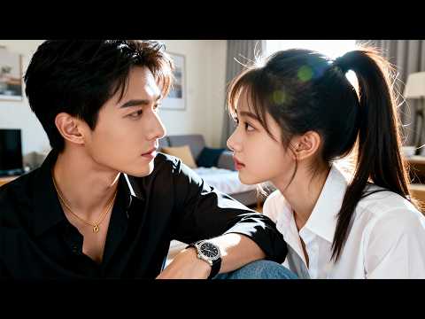 Видео: Соседка бедной девушки оказалась наследницей миллиардера чеболя!