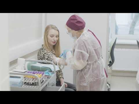 Видео: Регистр доноров костного мозга РНИМУ. им.  Н. И.  Пирогова