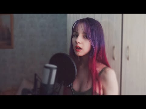 Видео: The Weeknd & Ariana Grande - Save Your Tears кавер на русском (russian cover)